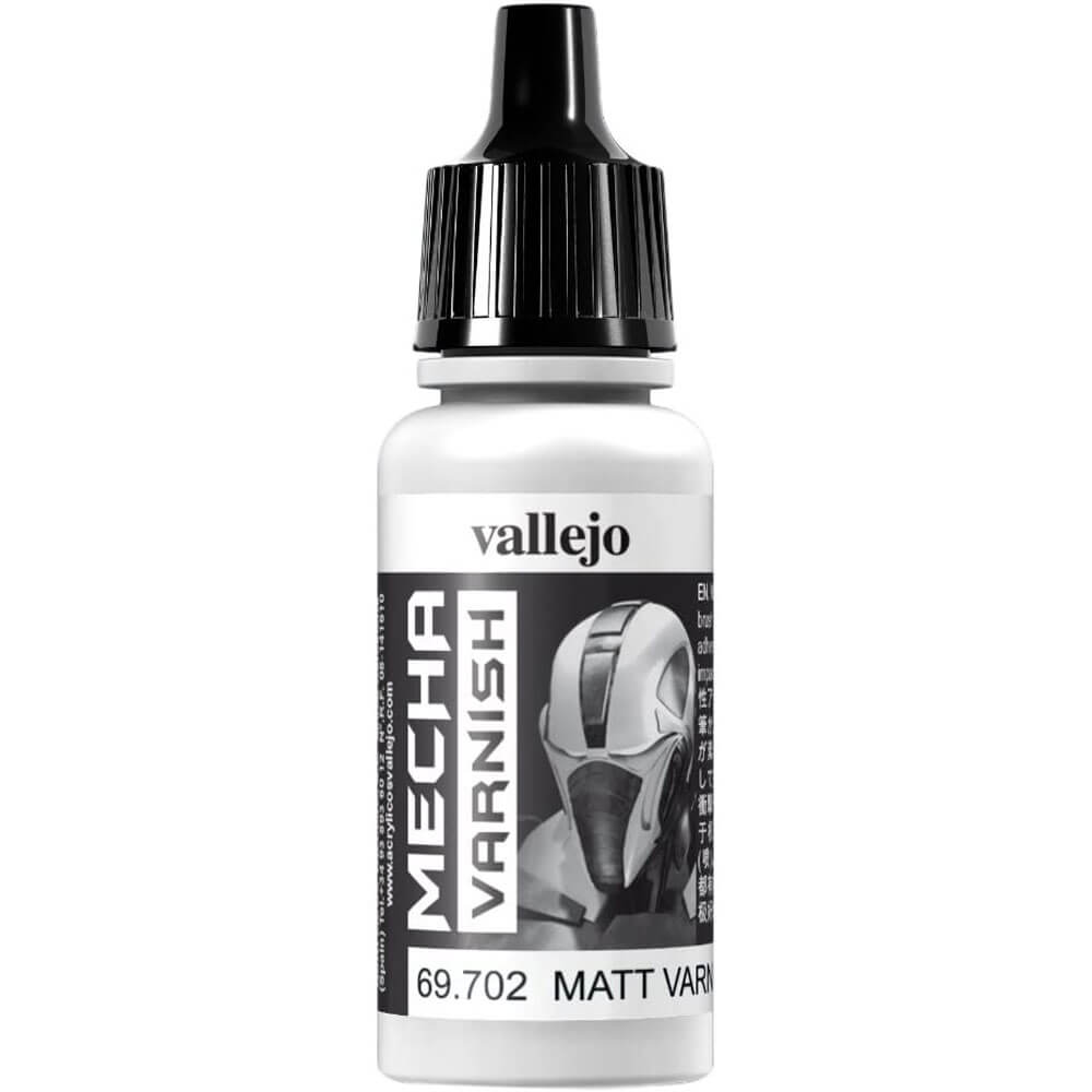 Vallejo Mecha Color 17ml