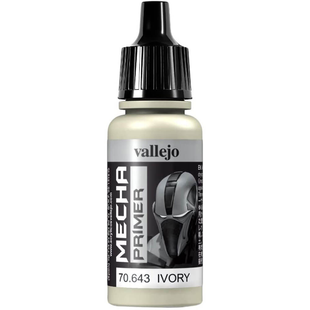  Vallejo Mecha Color 17 ml