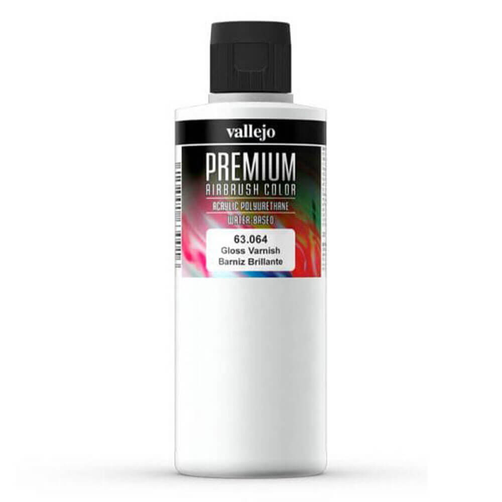 Vallejo maler premium farve 200 ml