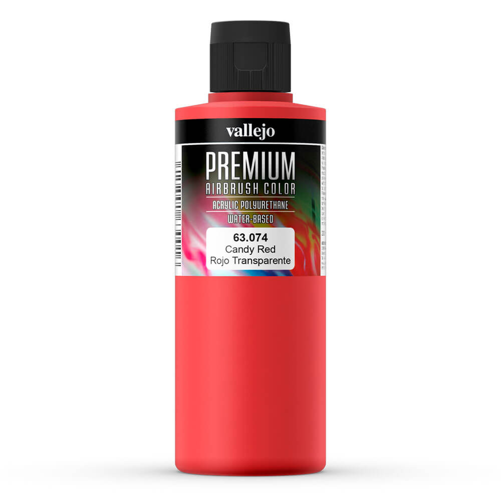 Vallejo målar premiumfärg 200 ml