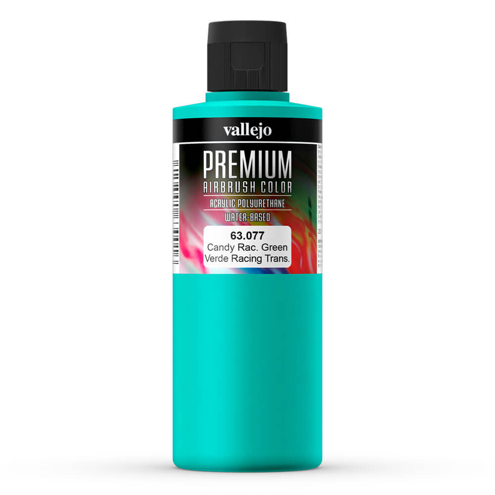 Vallejo Paints Premium Color 200ml