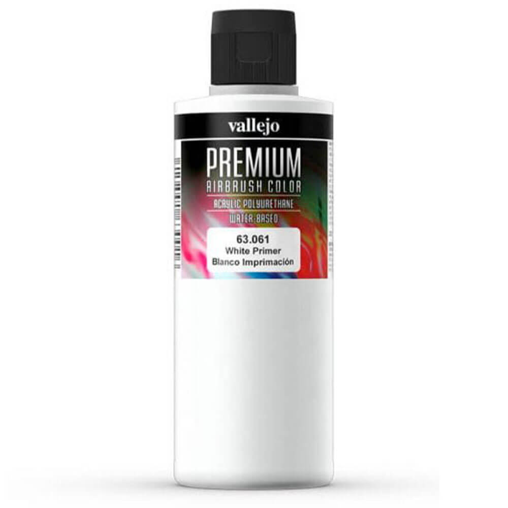 Vallejo målar premiumfärg 200 ml