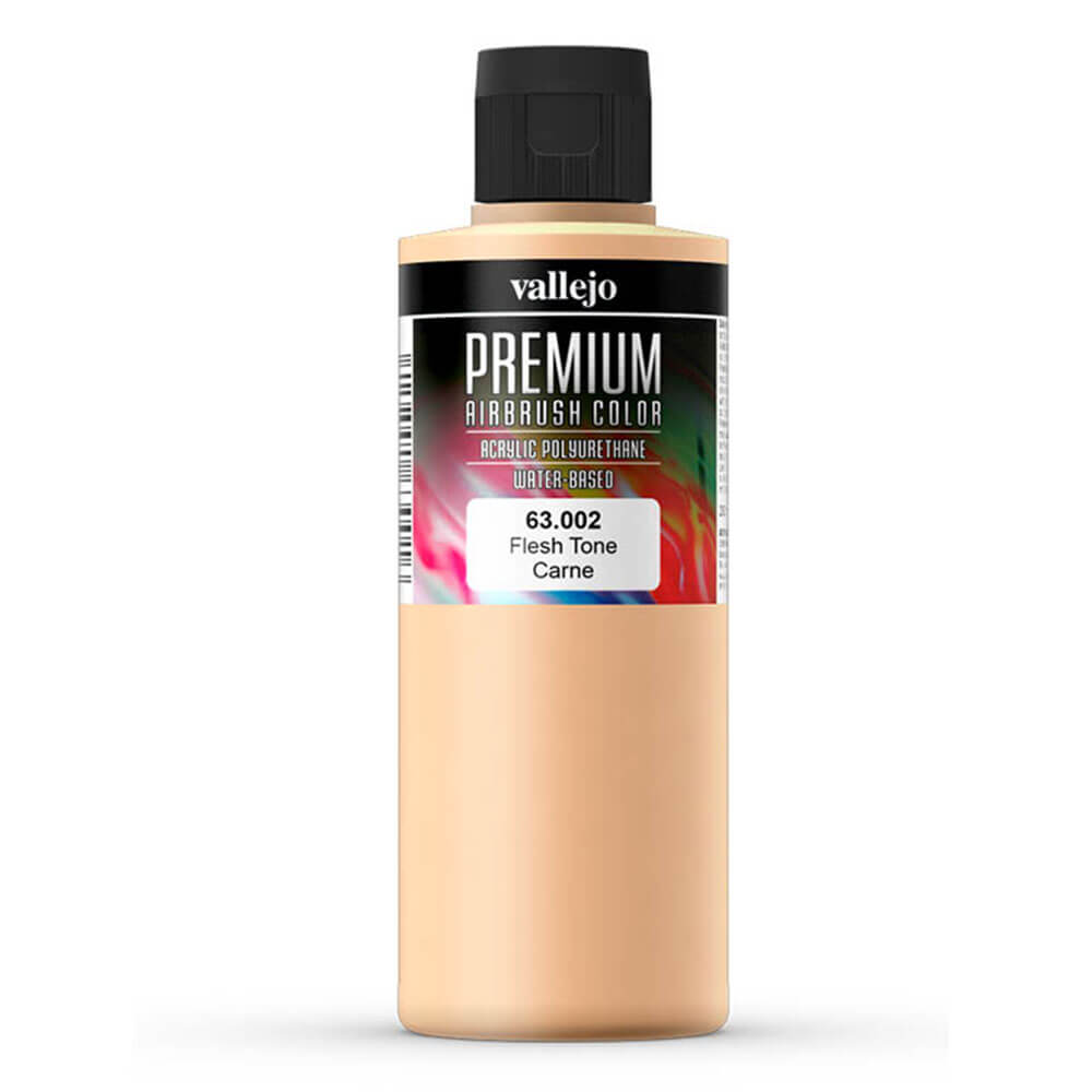 Vallejo pinta cor premium 200ml