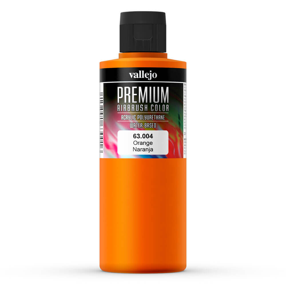 Vallejo pinta cor premium 200ml