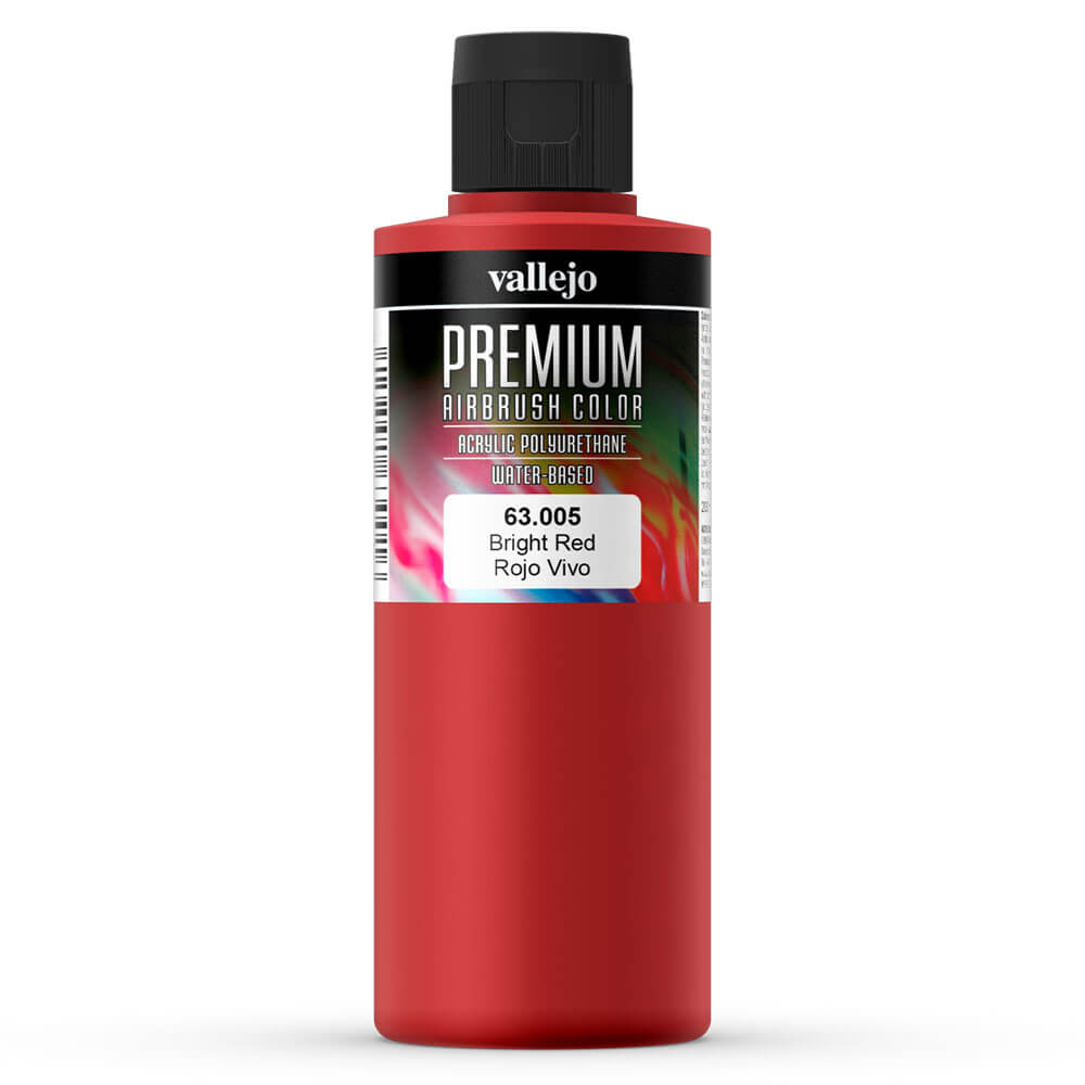 Vallejo maler premium farve 200 ml