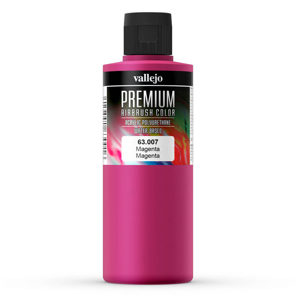  Vallejo Paints Premium Farbe 200 ml