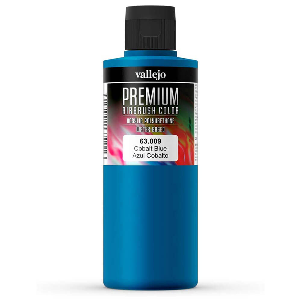 Vallejo peint la couleur premium 200 ml