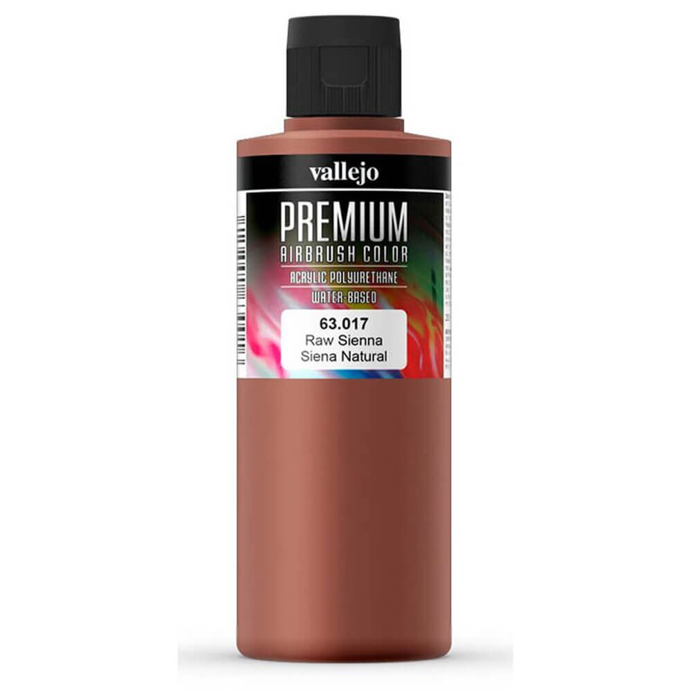 Vallejo peint la couleur premium 200 ml