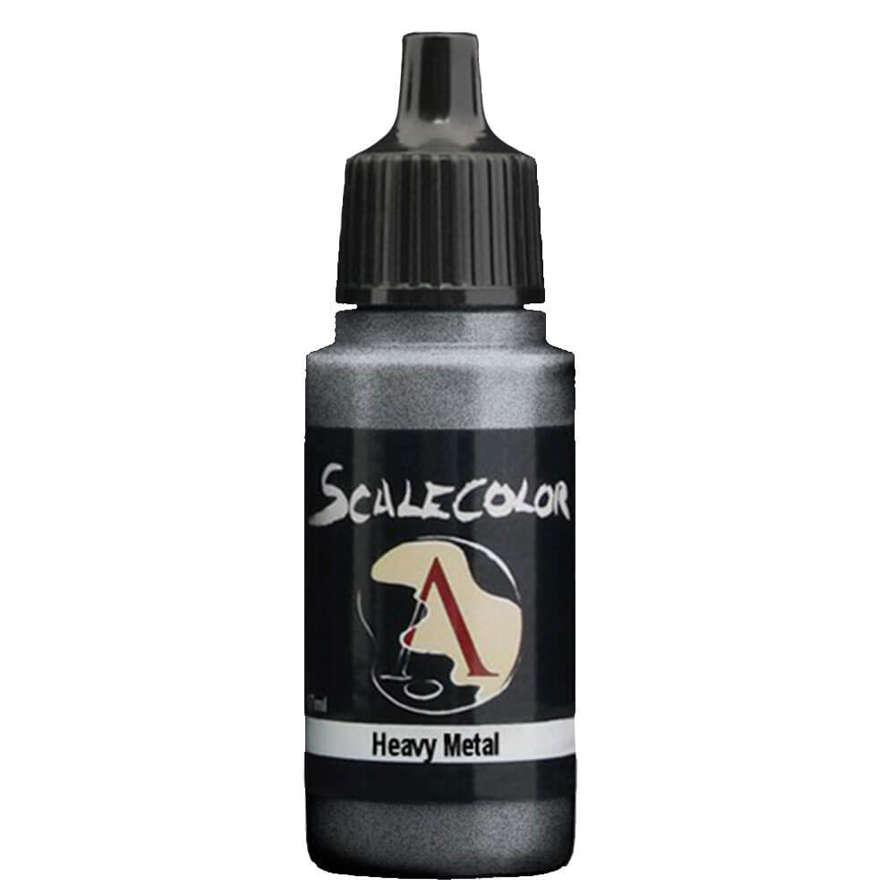 Paints 75 ScaleColor Metal n 'Alchemy 17ml