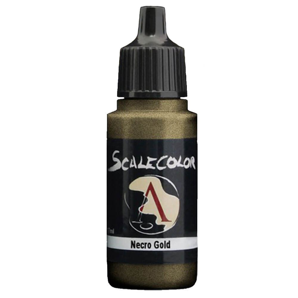 Maling 75 ScaleColor Metal N 'Alchemy 17ml