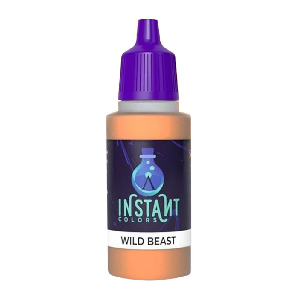 Scale 75 Instant Colors 17mL