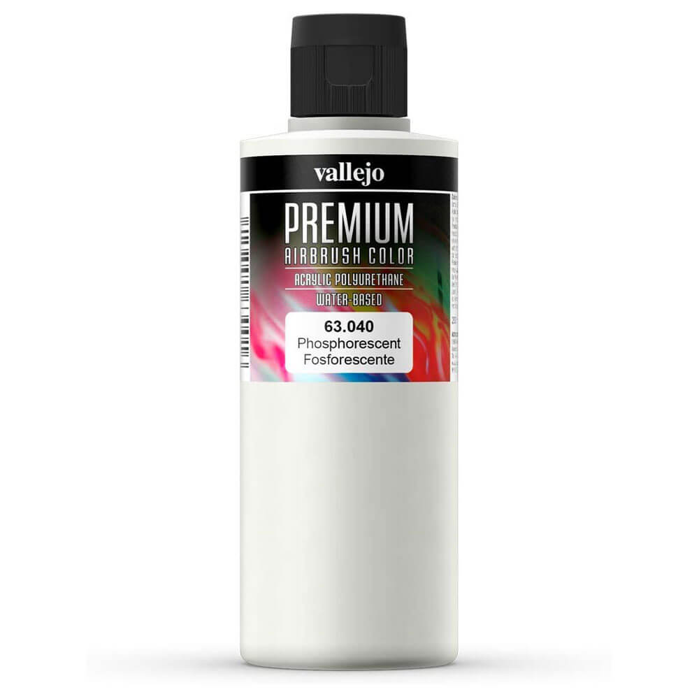 Vallejo Premium Color Fluorescente 200ml