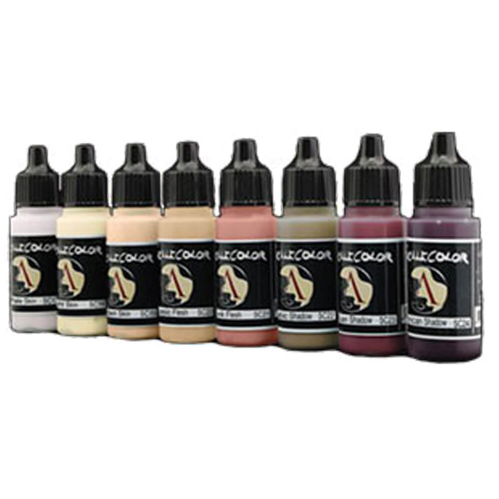 Skala 75 Scalecolor Paint Set