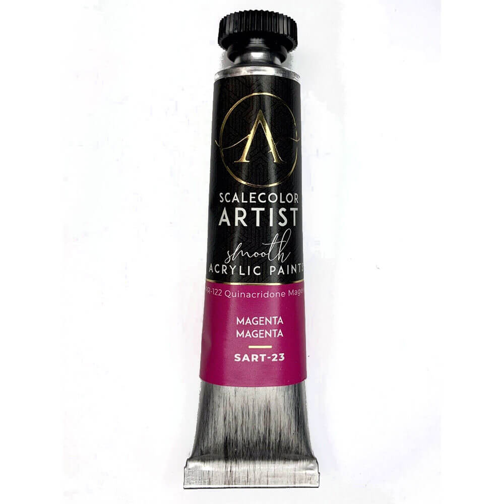 スケール75 ScaleColorアーティスト20ml