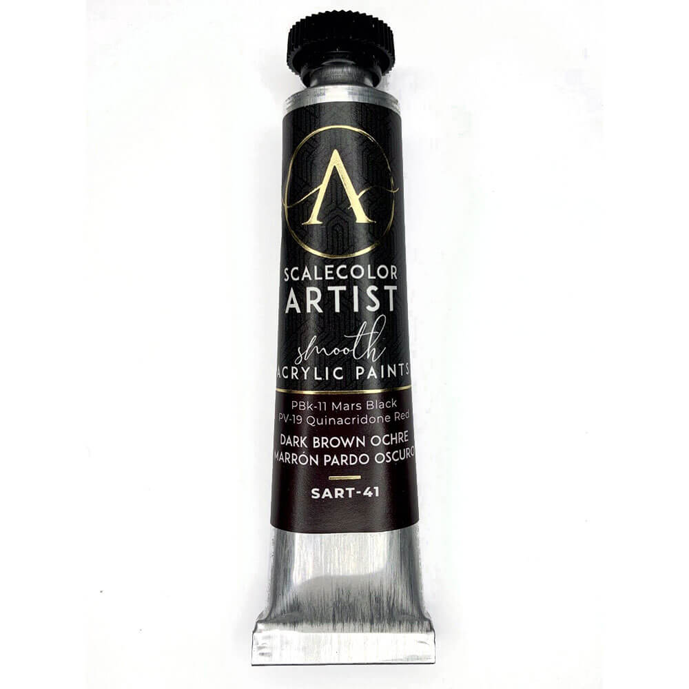 Escala 75 Artista Scalecolor 20ml