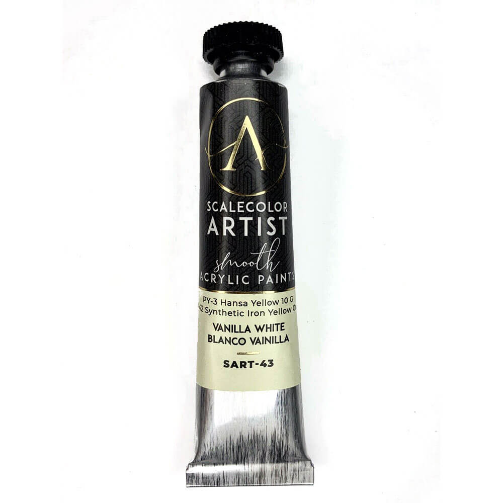 Échelle 75 artiste ScaleColor 20ml