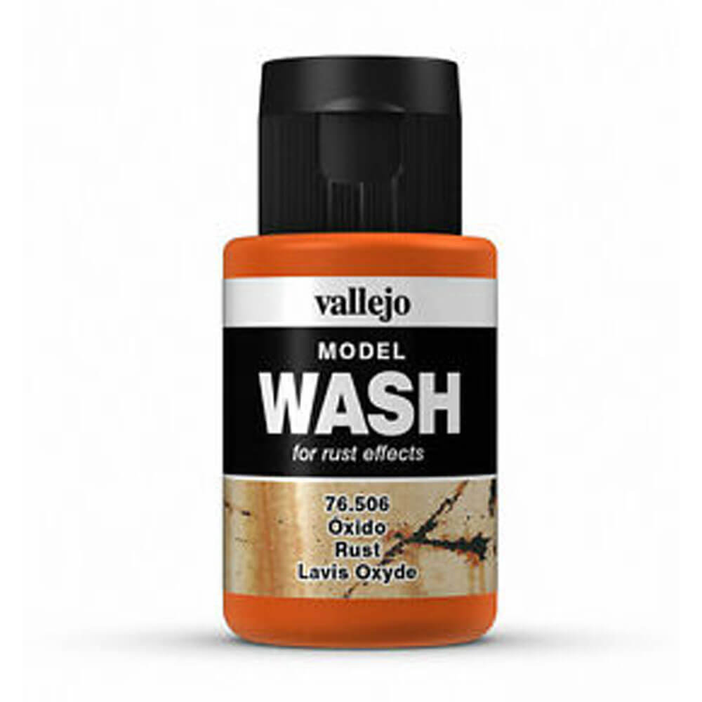  Vallejo Model Wash 35 ml