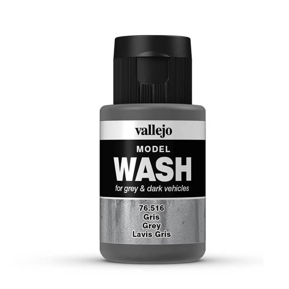  Vallejo Model Wash 35 ml