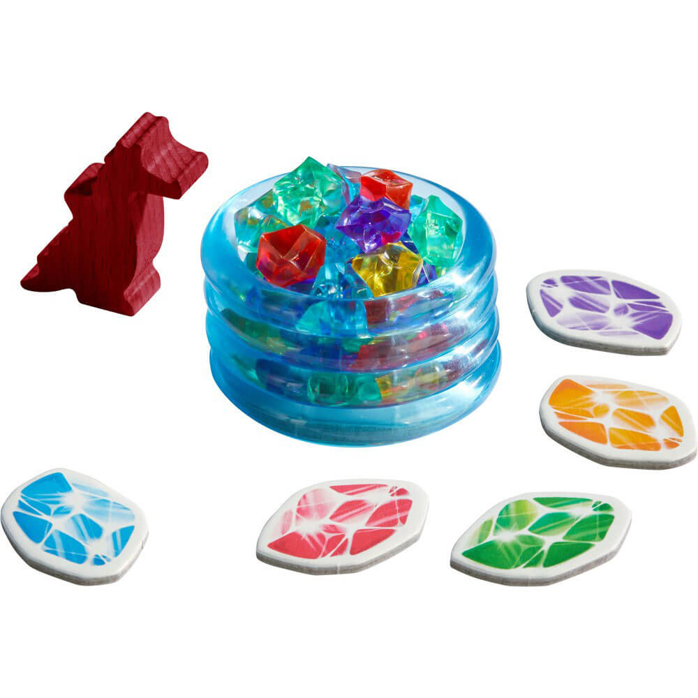 Haba Children's Games Mini Tin