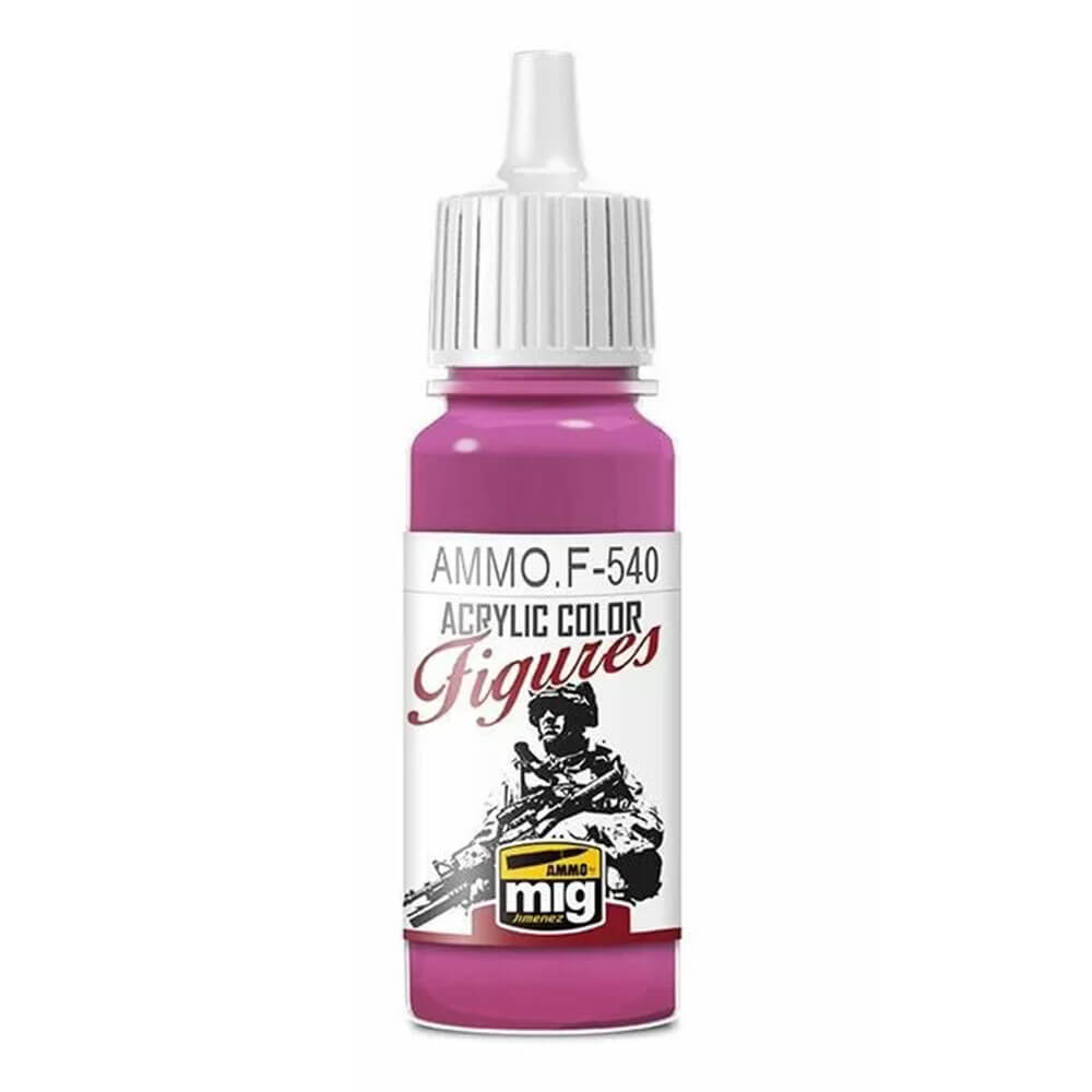 Ammo par Mig Figures Paints 17ml