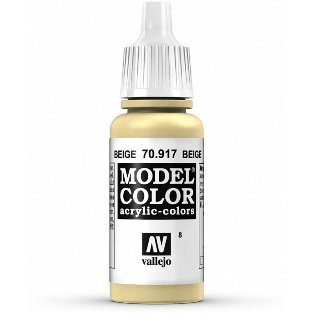 Vallejo Modelo Color II 17ML