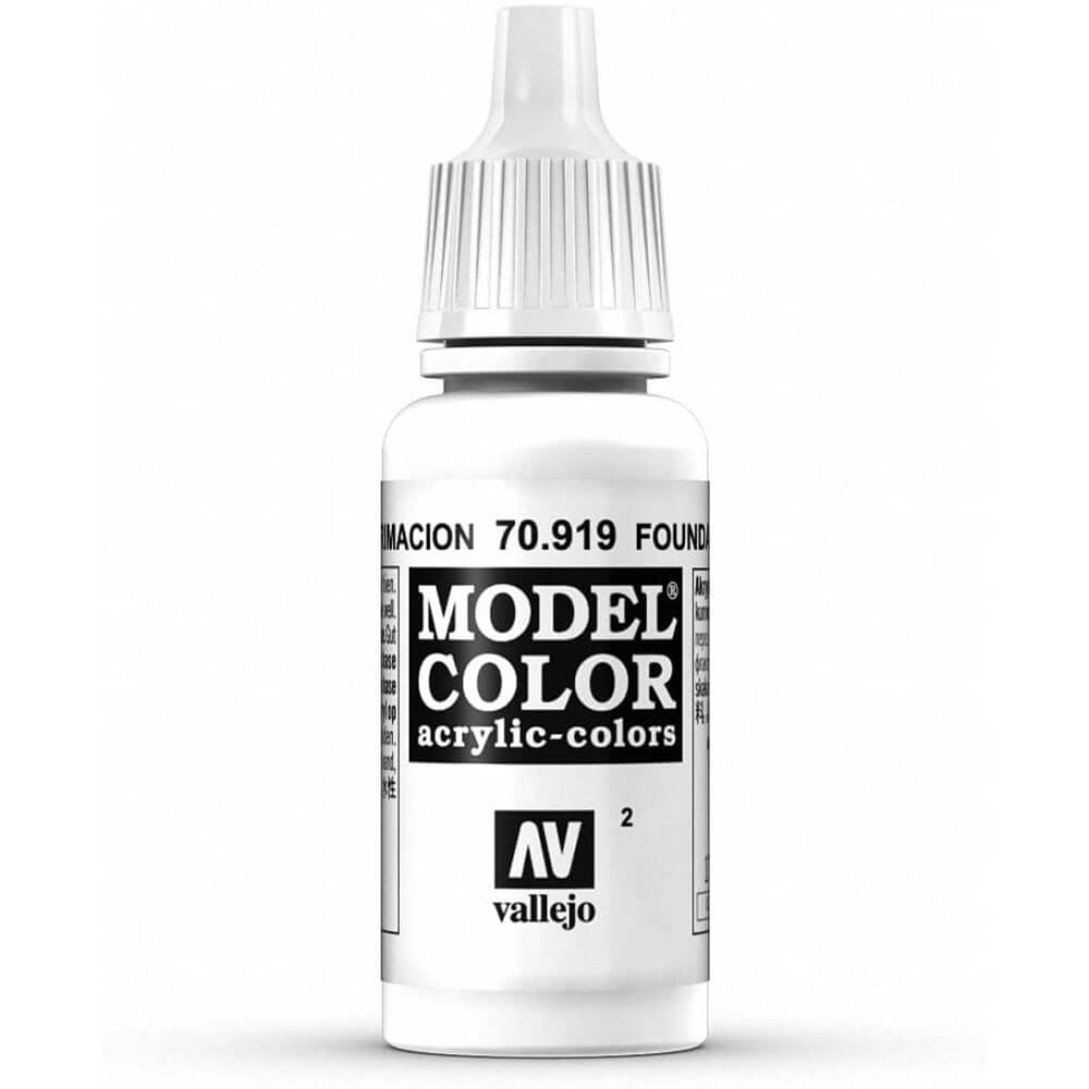 Vallejo Modelo Color II 17ML