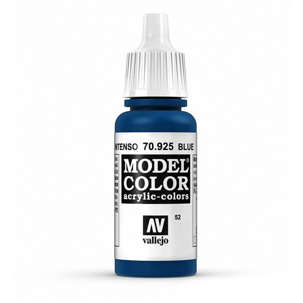 Couleur du modèle Vallejo II 17ml