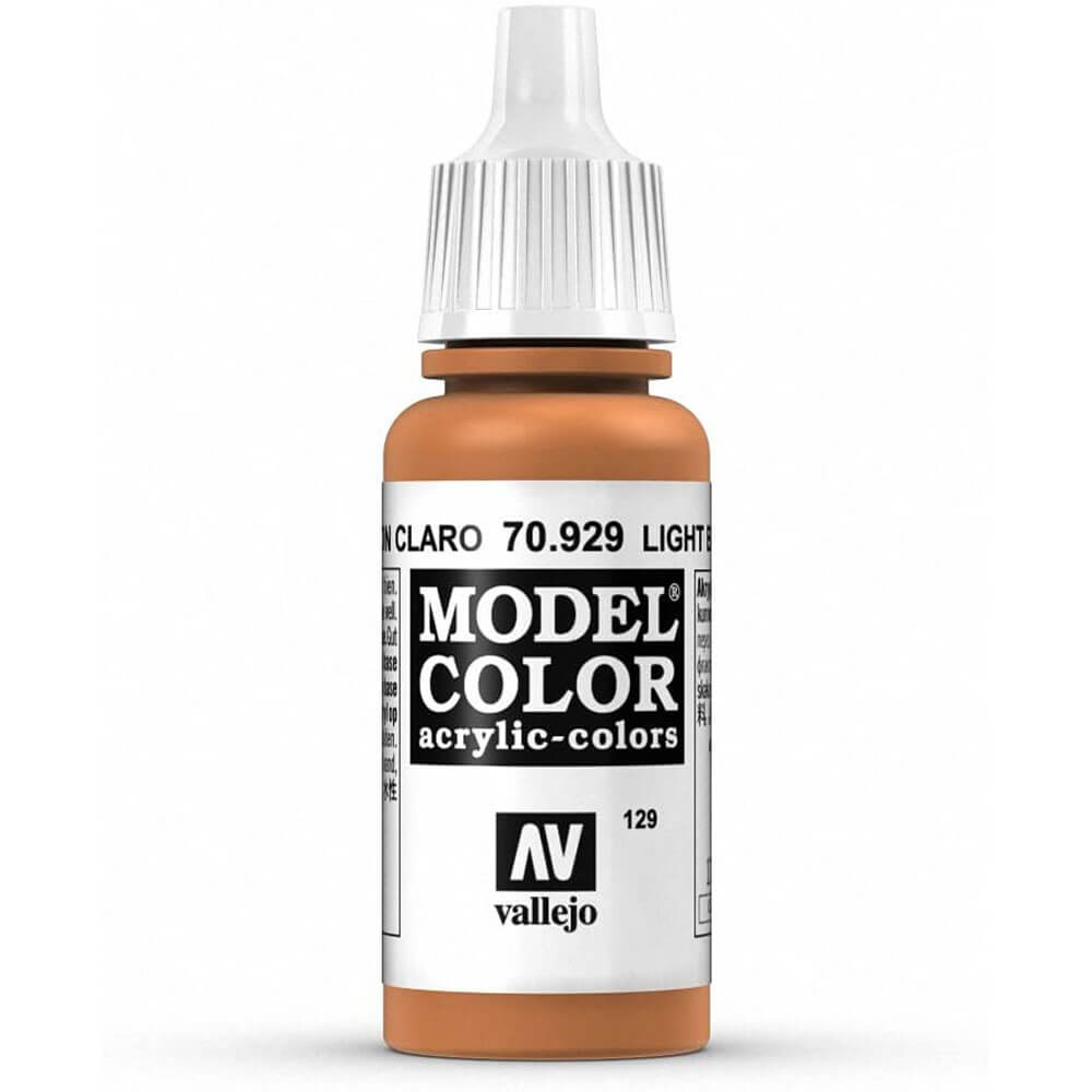 Vallejo Model Color II 17ml