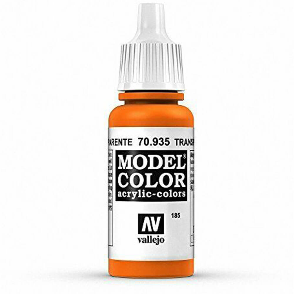 Vallejo Model Colour II 17mL