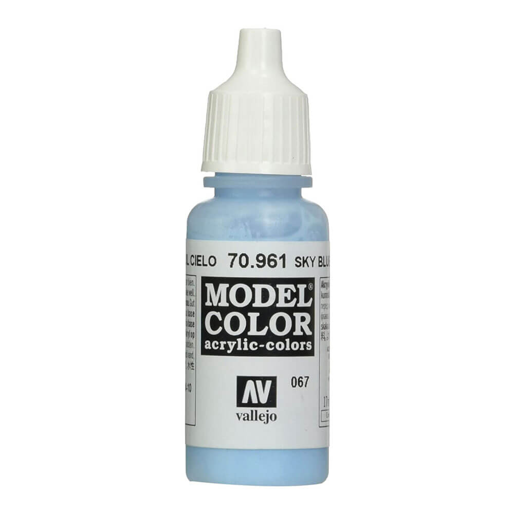 Vallejo Modelo Color II 17ML