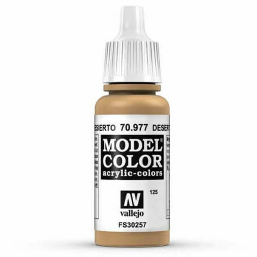 Vallejo Model Color II 17ml