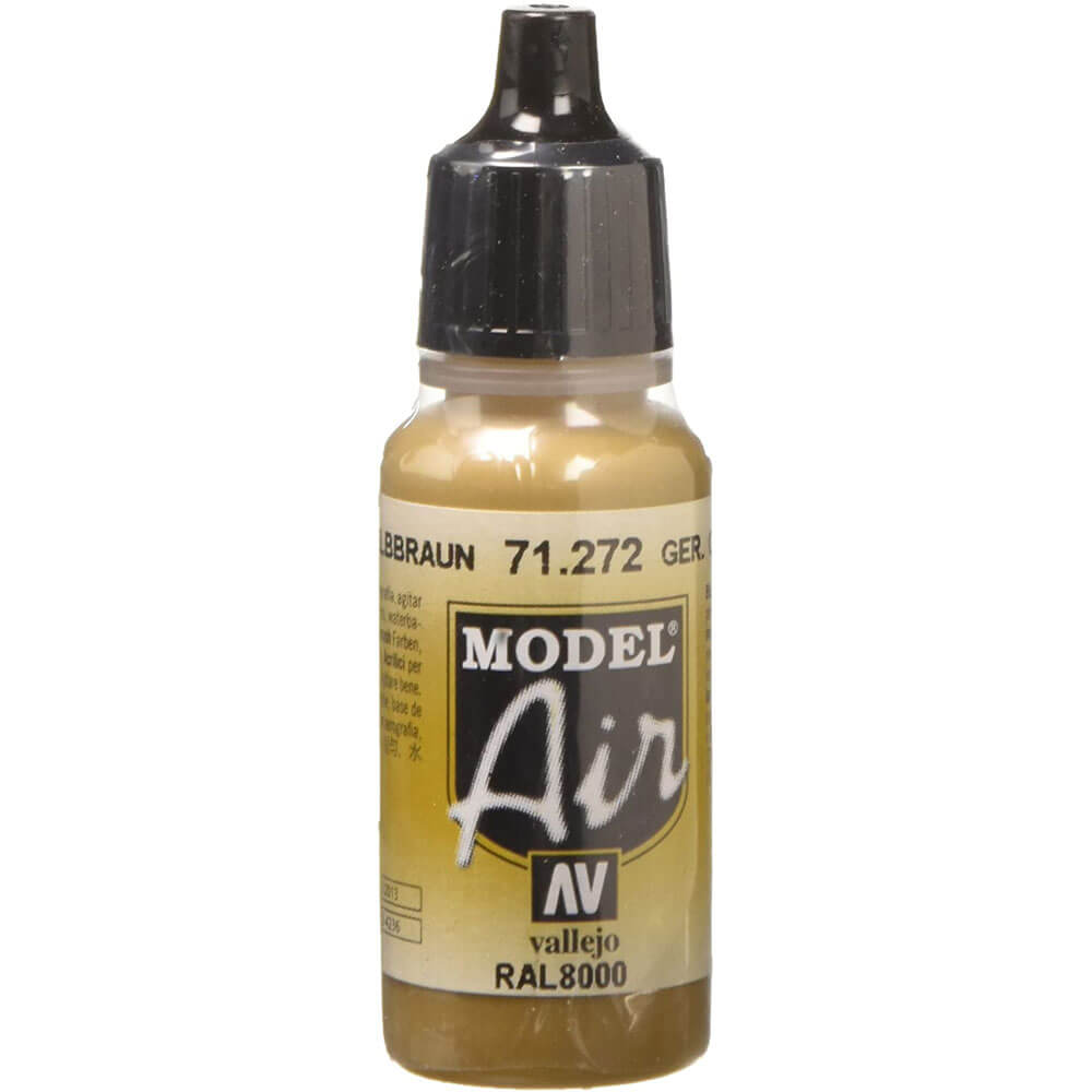 Model Vallejo Air III 17 ml