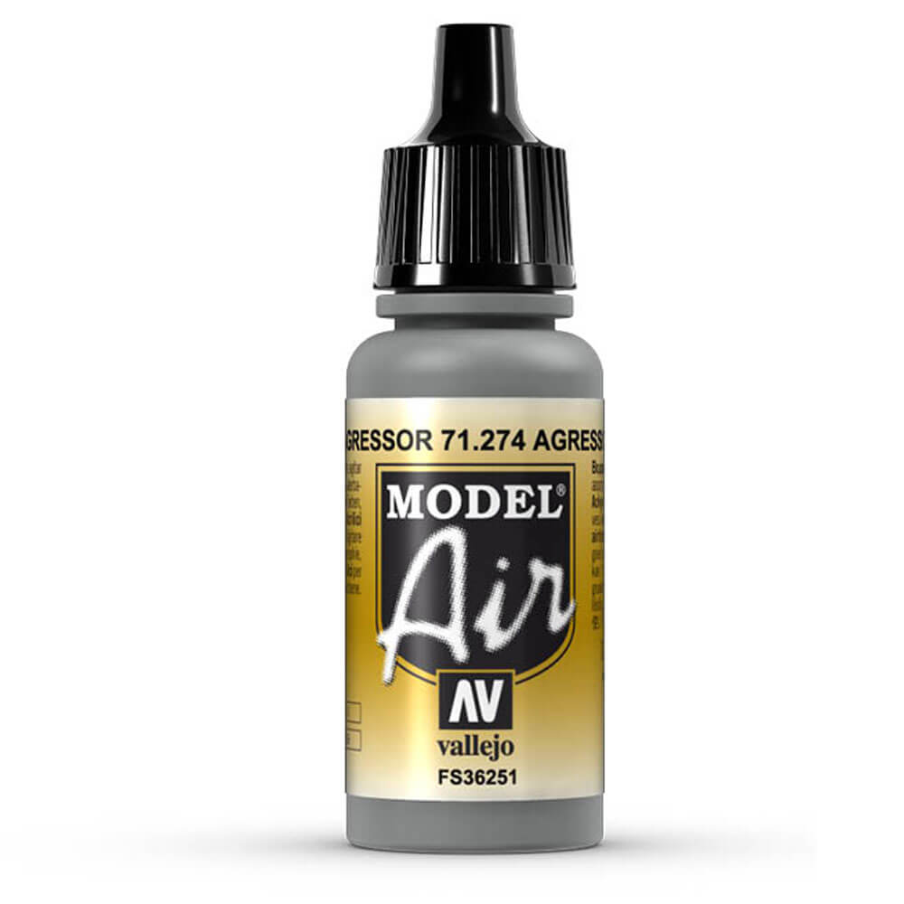 Vallejo Model Air III 17 ml