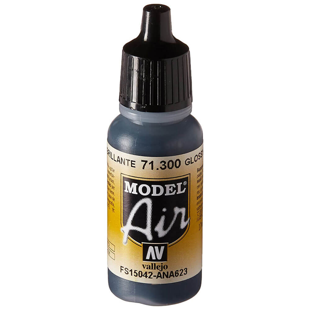 Vallejo Model Air III 17mL