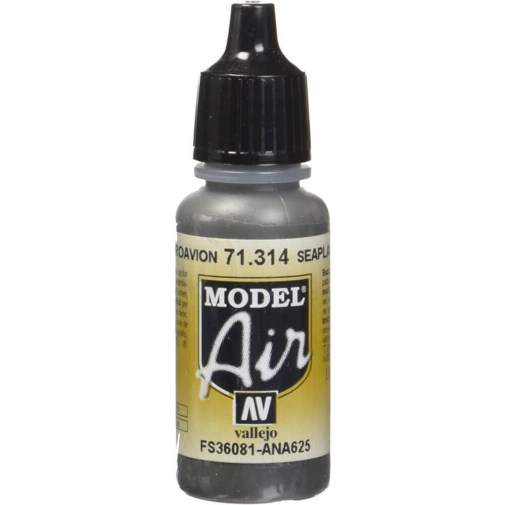  Vallejo Model Air III 17 ml