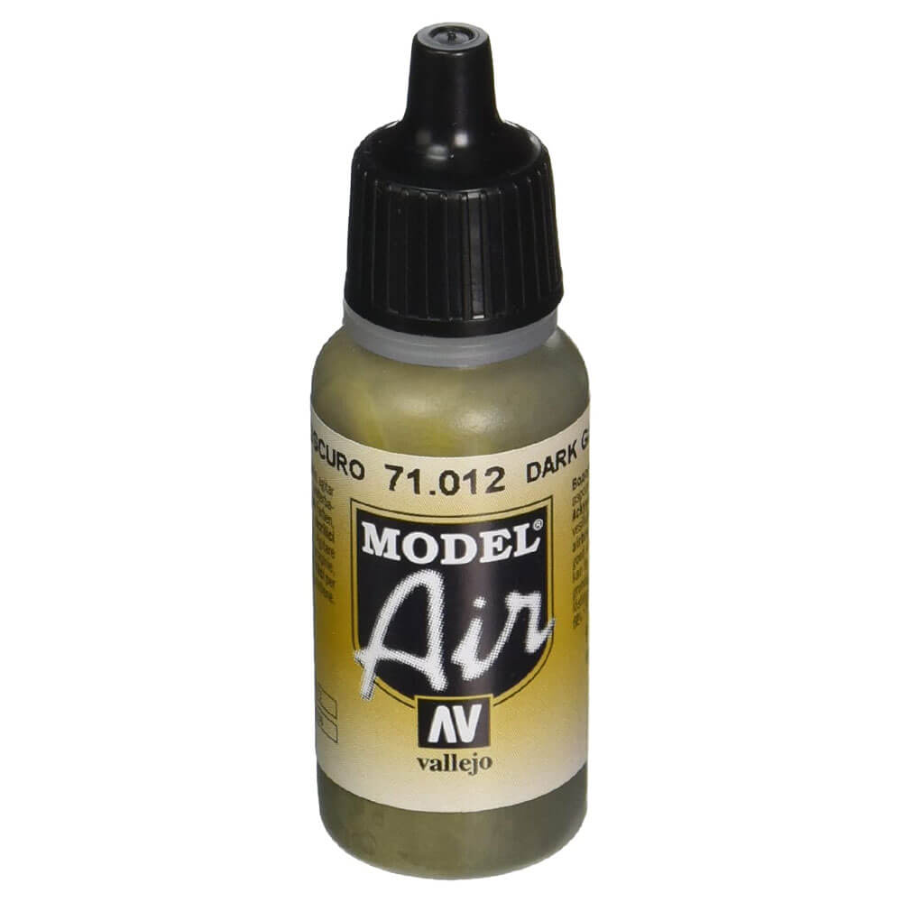 Vallejo Model Air I 17ml