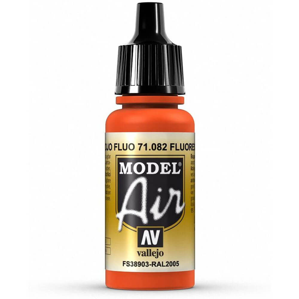 Vallejo Model Air I 17mL