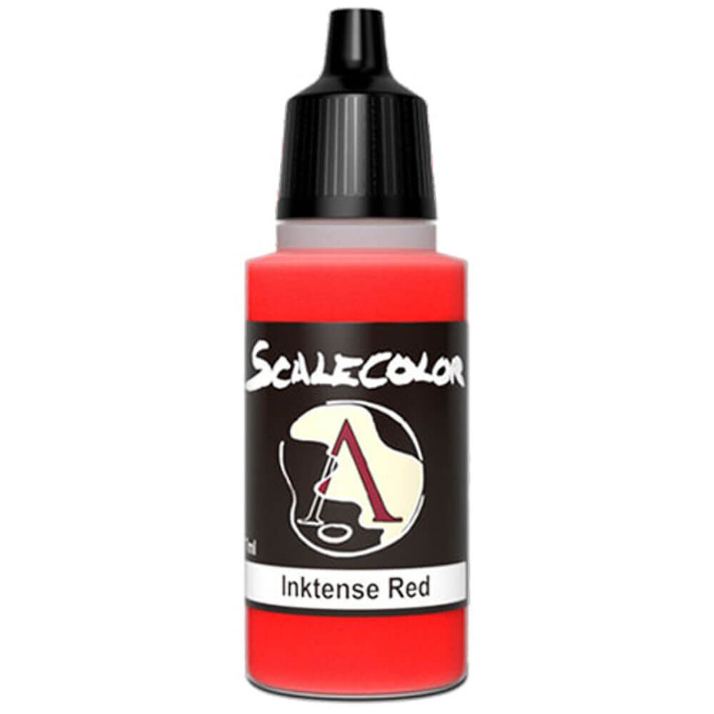 Escala de tinta 75 Scalecolor InkTense 17ml