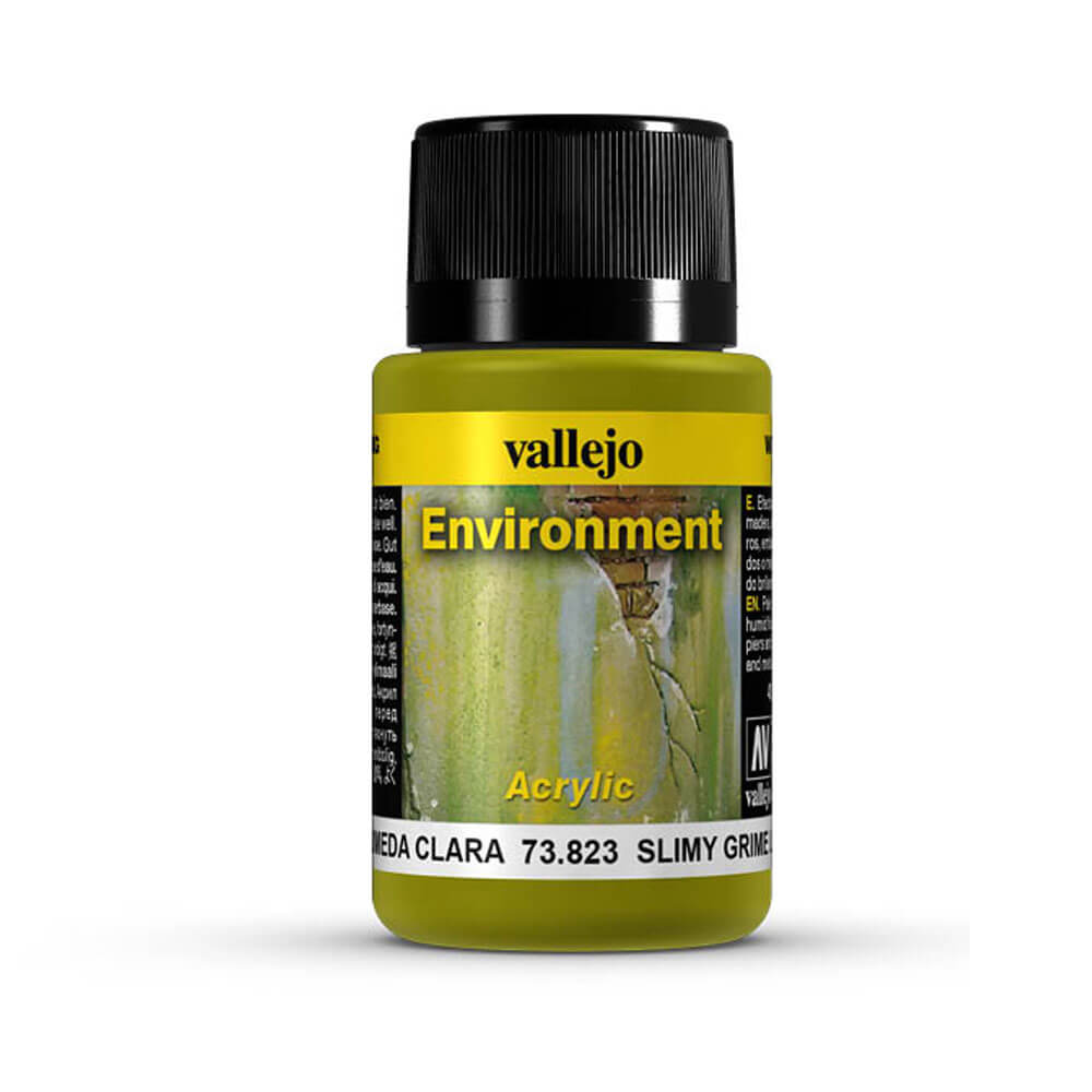 Vallejo Weathering Effects 40mL