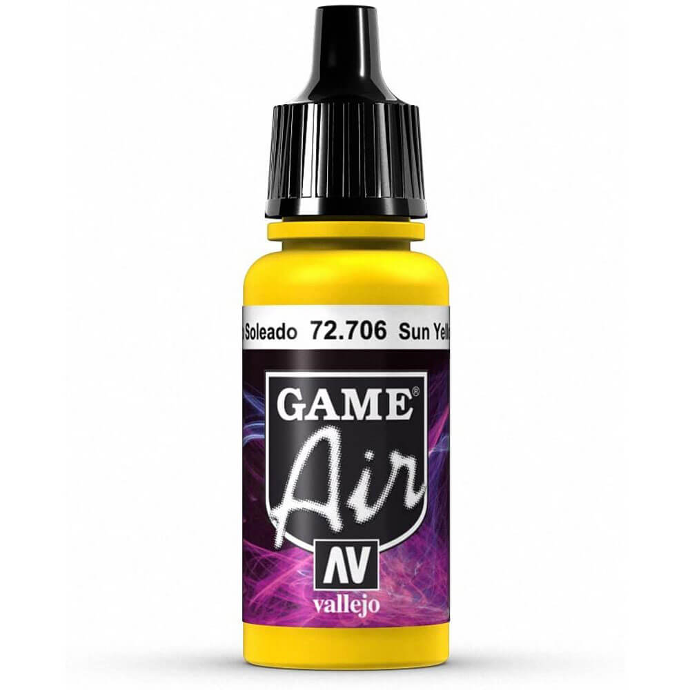 Vallejo Game Air 17ml