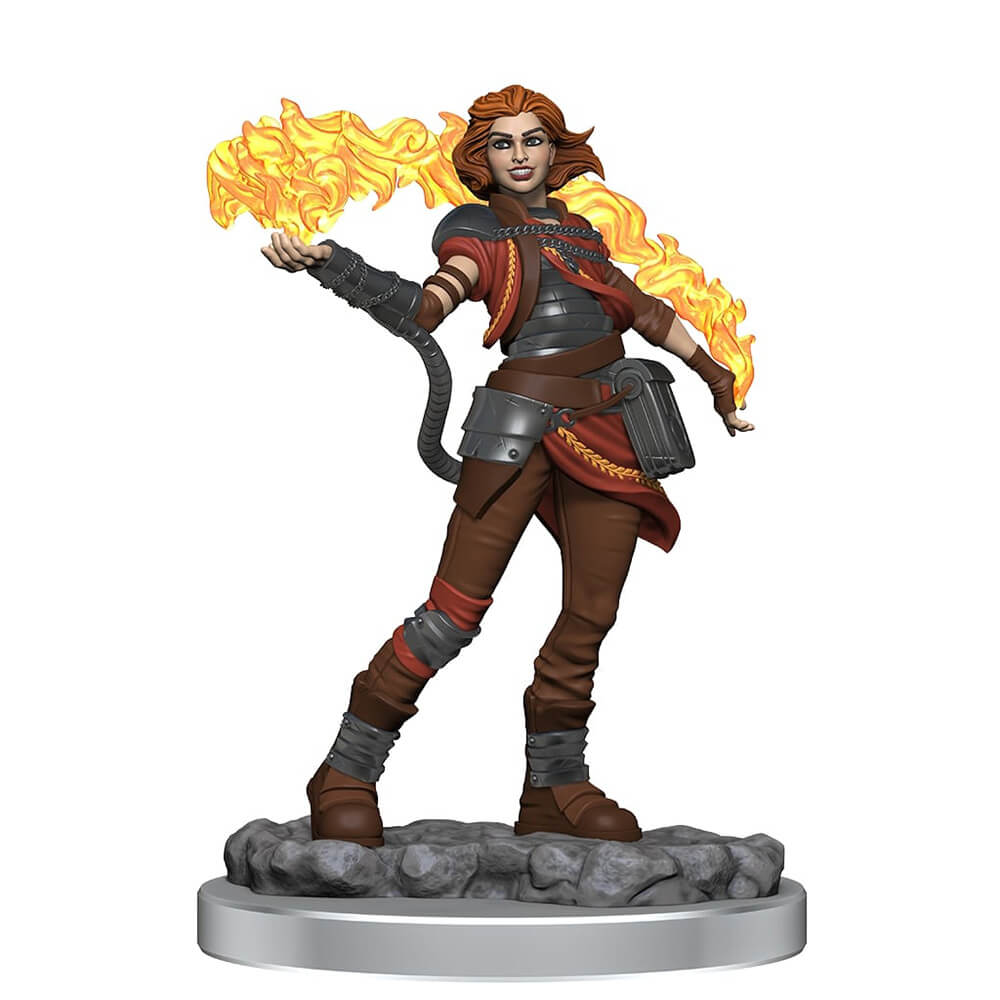 Magic The Gathering Premium Paints Figures