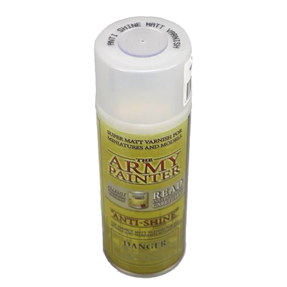 Legerschilder Spray Primer 400 ml