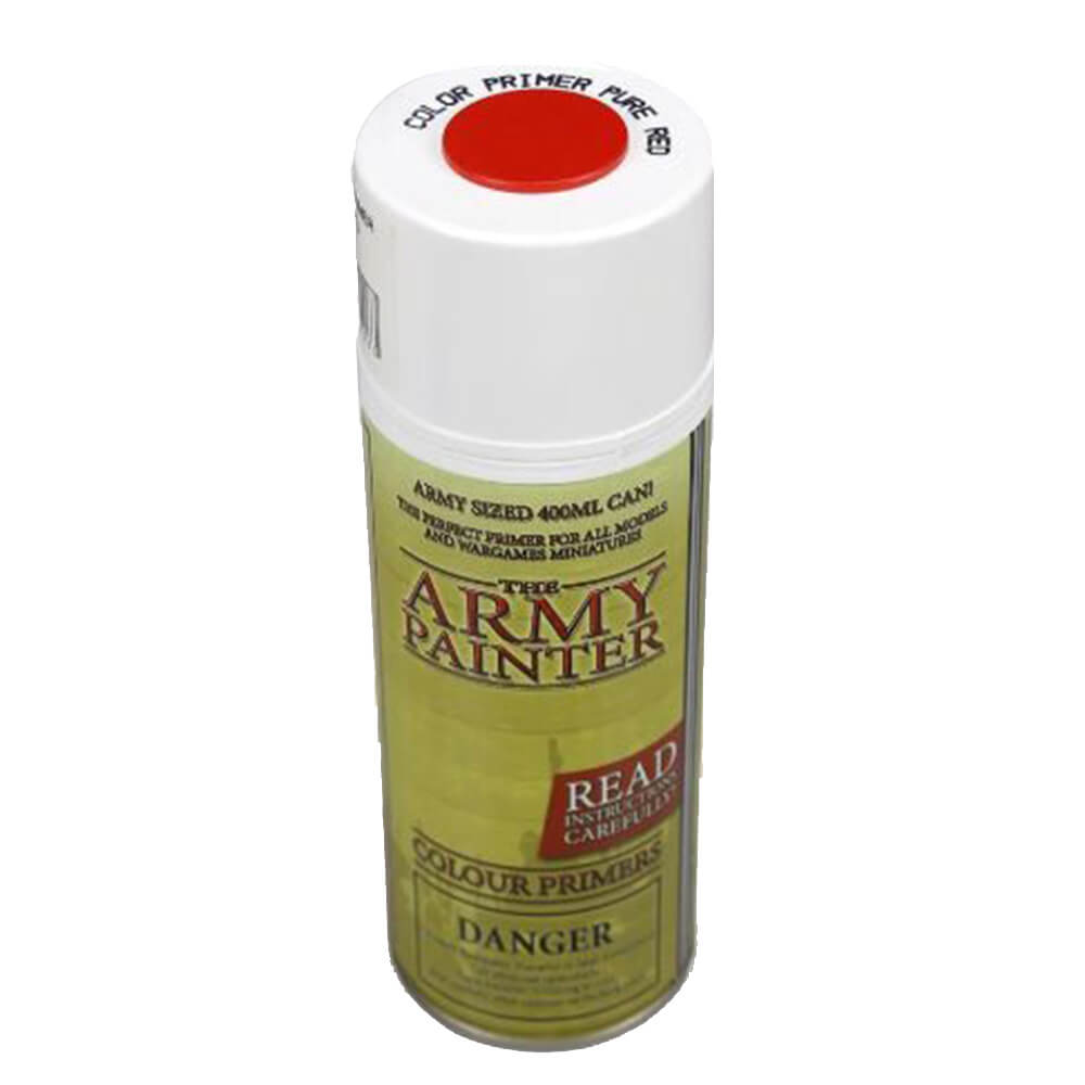 Primer de spray de pintor do exército 400ml