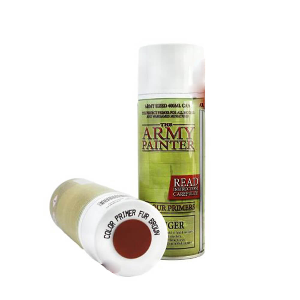 Army Painter Spray Primer 400 ml