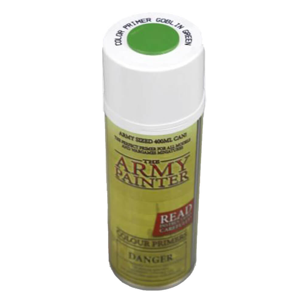 Legerschilder Spray Primer 400 ml