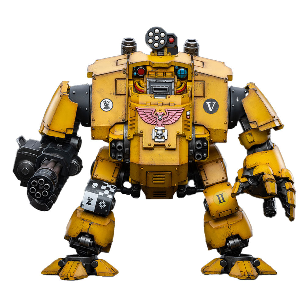 Warhammer Imperial Fists 1/18 skalafigur