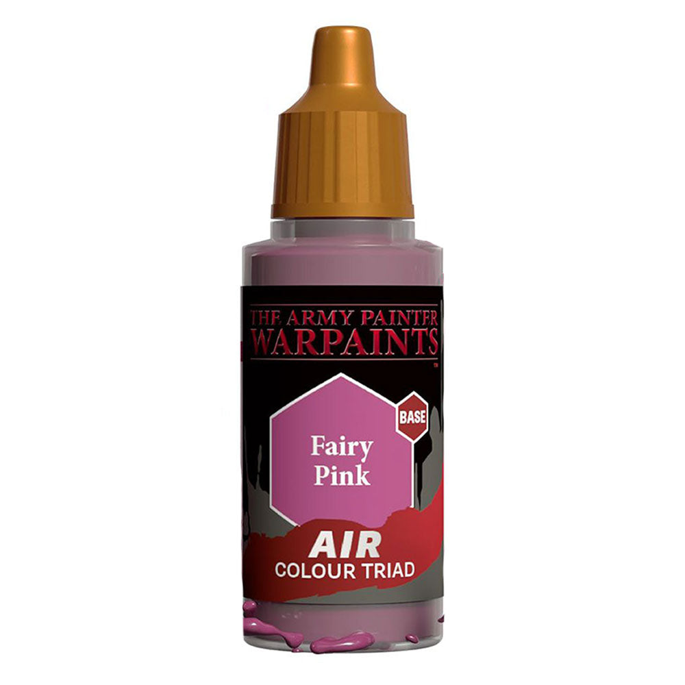 Army Painter Air Color Triad 18ml