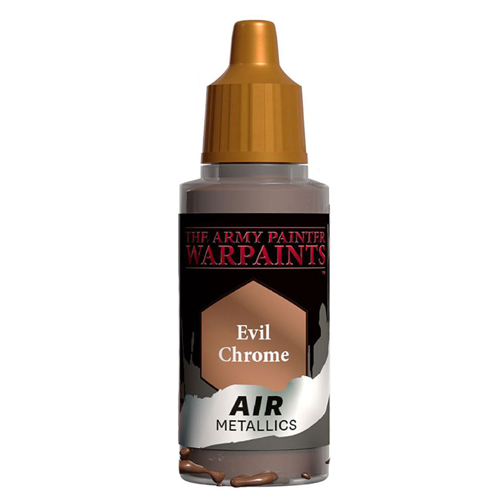 Painter do Exército Air Metallics Acrylic Paint 18ml