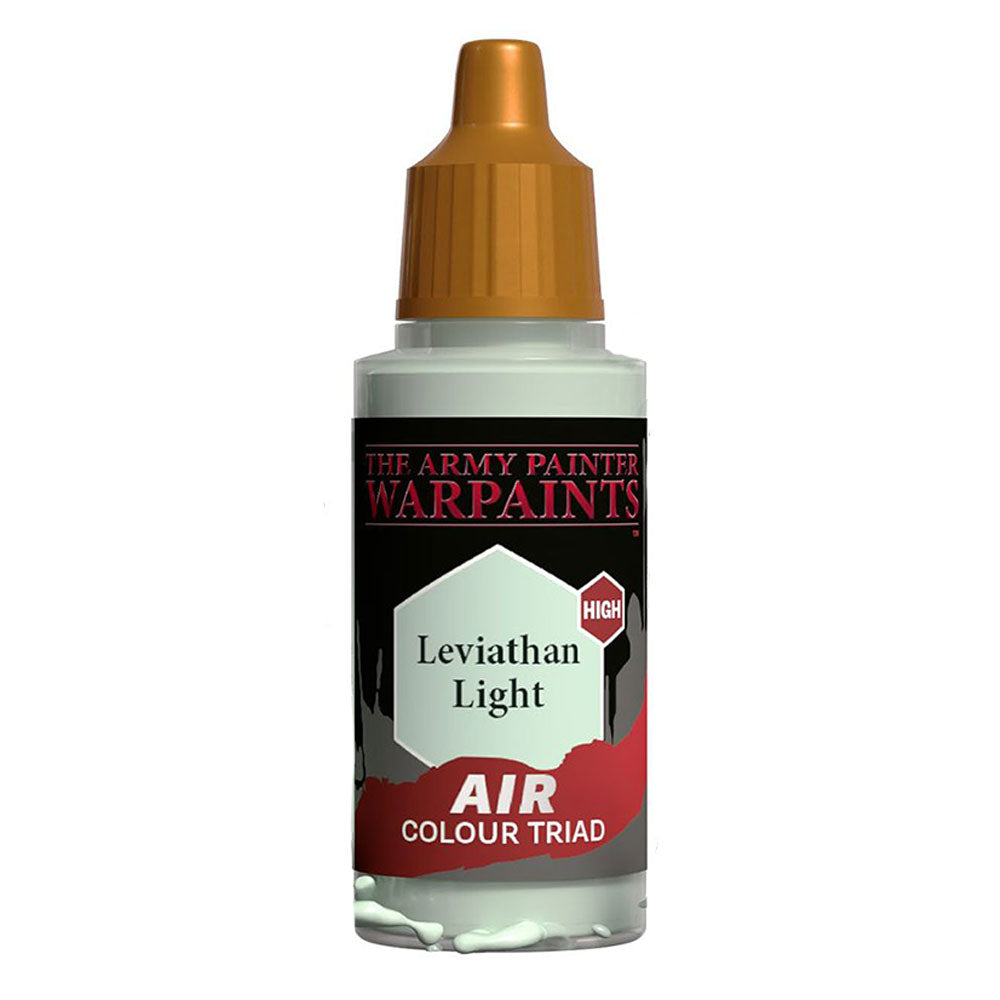 Pintor del ejército Air Color Triad 18ml (blanco)