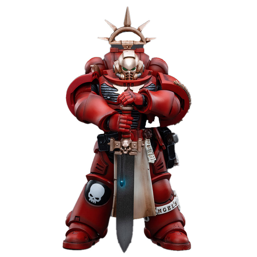 Warhammer Blood Angels 1/18 Figure d'échelle